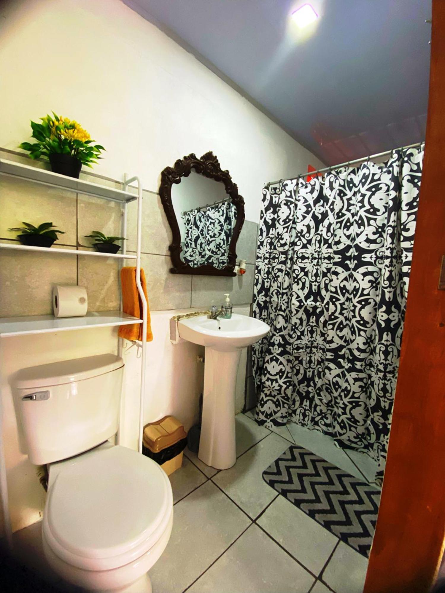Anluka Estudio Puerto Jiménez Buitenkant foto